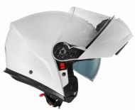 Casca modulara PREMIER GENIUS EVO White
