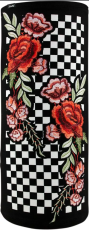 Πολυλειτουργική πετσέτα SPORTFLEX CHK FLORAL