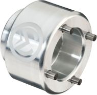 Instrument de îndepărtare a capacului furcii din aluminiu MOOSE RACING 22-1001M