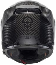 Каска SCHUBERTH S3 CARBON Black