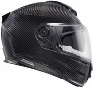 Каска SCHUBERTH S3 CARBON Black