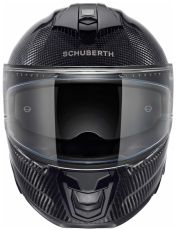 Каска SCHUBERTH S3 CARBON Black