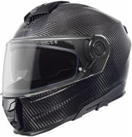 Каска SCHUBERTH S3 CARBON Black