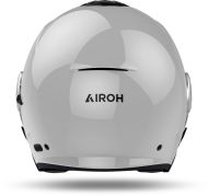 Kаска за скутер AIROH HELYOS CONCRETE GLOSS