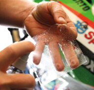 Protector foil R&G RACING Second Skin Transparent - Kawasaki 1000SX 20-23
