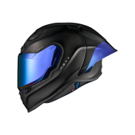 Helmet NEXX X.R3R ZERO PRO 2 CARBON BLUE MATT