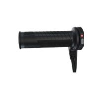 56 Mânere OXFORD Hotgrips Advanced Touring cu comutator încorporat