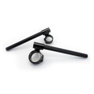 Ghidon CLIP-ON BARRACUDA 40mm