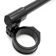 Ghidon CLIP-ON BARRACUDA 40mm