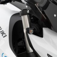 Semnalizare LED pentru motociclete BARRACUDA S-LED 2 B-LUX