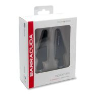 Indicatoare LED pentru motociclete BARRACUDA SQB-LED BASIC
