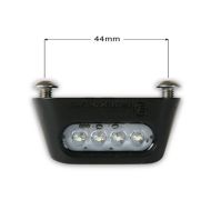 LED ΑΡΙΘΜΟΣ ΦΩΣ ΦΩΤΙΣΤΙΚΟ ΠΛΑΚΑ ΜΠΑΡΑΚΟΥΔΑ