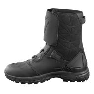 Motorcycle boots SECA X-ADV BLACK