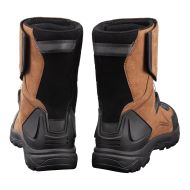 Motorcycle boots SECA X-ADV BROWN