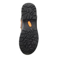 Motorcycle boots SECA X-ADV BROWN