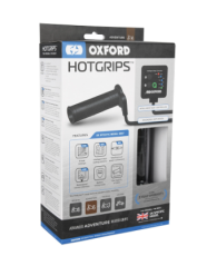 OXFORD Hot Grips Advanced Touring