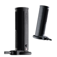 Mânere OXFORD Hotgrips 2.0 Touring cu comutator încorporat