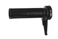 Mânere OXFORD Hotgrips Advanced Sport cu comutator încorporat