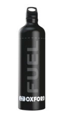 Butelie de combustibil OXFORD 1 l