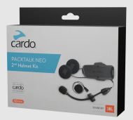 ΣΕΤ ΚΡΑΝΟΥΣ PACKTALK CUSTOM/NEO JBL 2ND