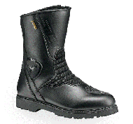 Μπότες τουριστικής μοτοσυκλέτας SIDI GAVIA GORE-TEX ADV BLACK