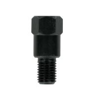Adaptor 10mm dreapta > 10mm filet dreapta 90138