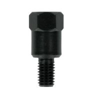 Adaptor 10mm dreapta > 8mm filet dreapta 90139