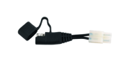 Adaptor OXFORD Genius1 SAE la conector oximetru mamă