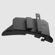 CARDO to SHOEI mounting adapter