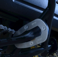 Adaptor suport lateral R&G RACING - Suzuki V-Strom 1050 și 1050XT
