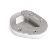 Adaptor suport lateral R&G RACING - Triumph Scrambler 1200 XC/XE
