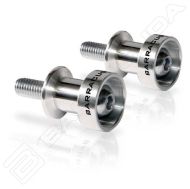 ADAPTATOR SUPPORT SPATE BARRACUDA 10 mm