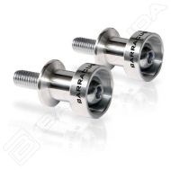 ADAPTATOR SUPPORT SPATE BARRACUDA 6/8 mm