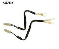 Cablu adaptor pentru semnalizatoare OXFORD - Suzuki