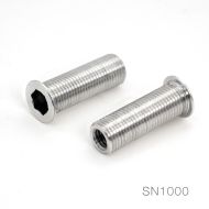 Adaptoare pentru balansoare BARRACUDA SUZUKI (set)