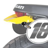 Adaptoare semnalizare BARRACUDA DUCATI SCRAMBLER (2014- 2021)