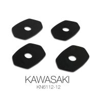 ADAPTATE PENTRU INDICATORI BARRACUDA KAWASAKI 2012-2023