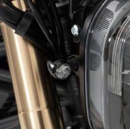 ADAPTOARE PENTRU INDICATOR BARRACUDA LEONCINO 800 FAȚĂ