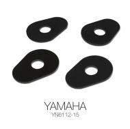 ADAPTURI PENTRU INDICATORI BARRACUDA YAMAHA 2015-2023
