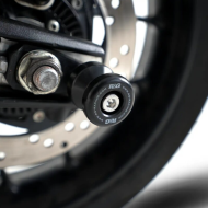 R&G RACING Μηχανισμοί Offset Cotton, Προσαρμογείς Βάσης Triumph Speed 400 24-26