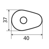 Adaptor pentru semnalizatoare - YAMAHA 90062