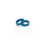 Adaptor oglinda moto BARRACUDA BLUE
