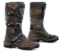 Μπότες περιπέτειας FORMA ADVENTURE AIR DRY WP ΚΑΦΕ