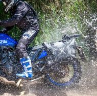 Roți de motocicletă Adventure SHAD TERRA TR30
