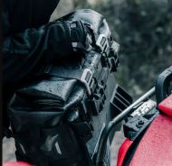 Roți de motocicletă Adventure SHAD TERRA TR30