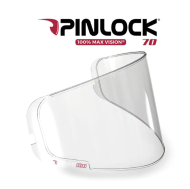 Vizier anti-aburire PINLOCK SHARK RIDILL