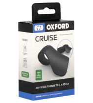 Asistență accelerație OXFORD Cruise 28 mm - 32 mm
