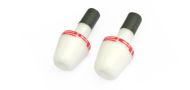 Balancer RAICING WHITE RENNER 17/23 mm