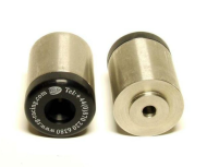 Bar Ends R&G RACING Bar Ends Black MZ MZ1000S 01-07