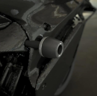 Echilibroare ghidon R&G RACING Protecții anti-impact APEX Yamaha R9 25-26